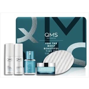 QMS Medicosmetics • Refresh And Renew Day Collection • See Description • NIB